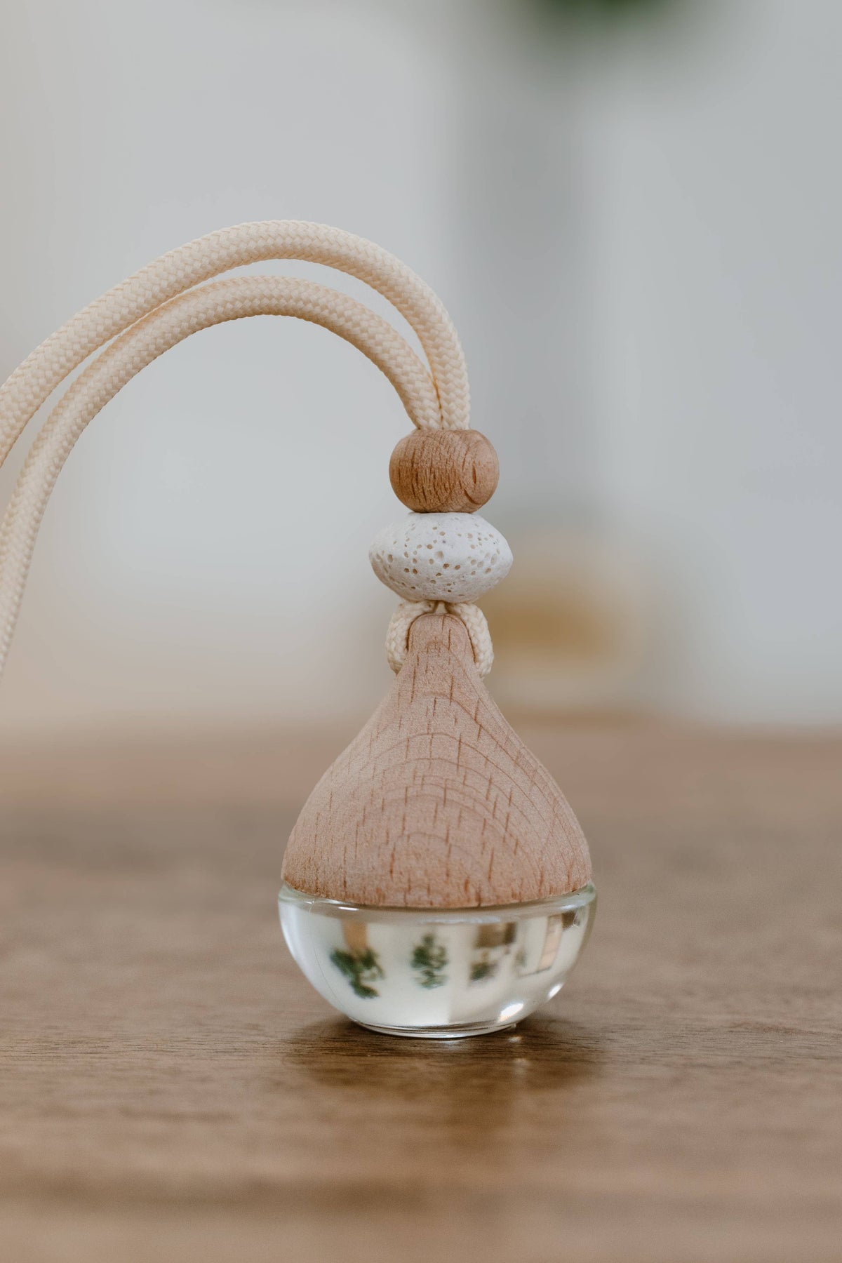 Pebbl. Scents - Hanging Car Fragrance Diffusers