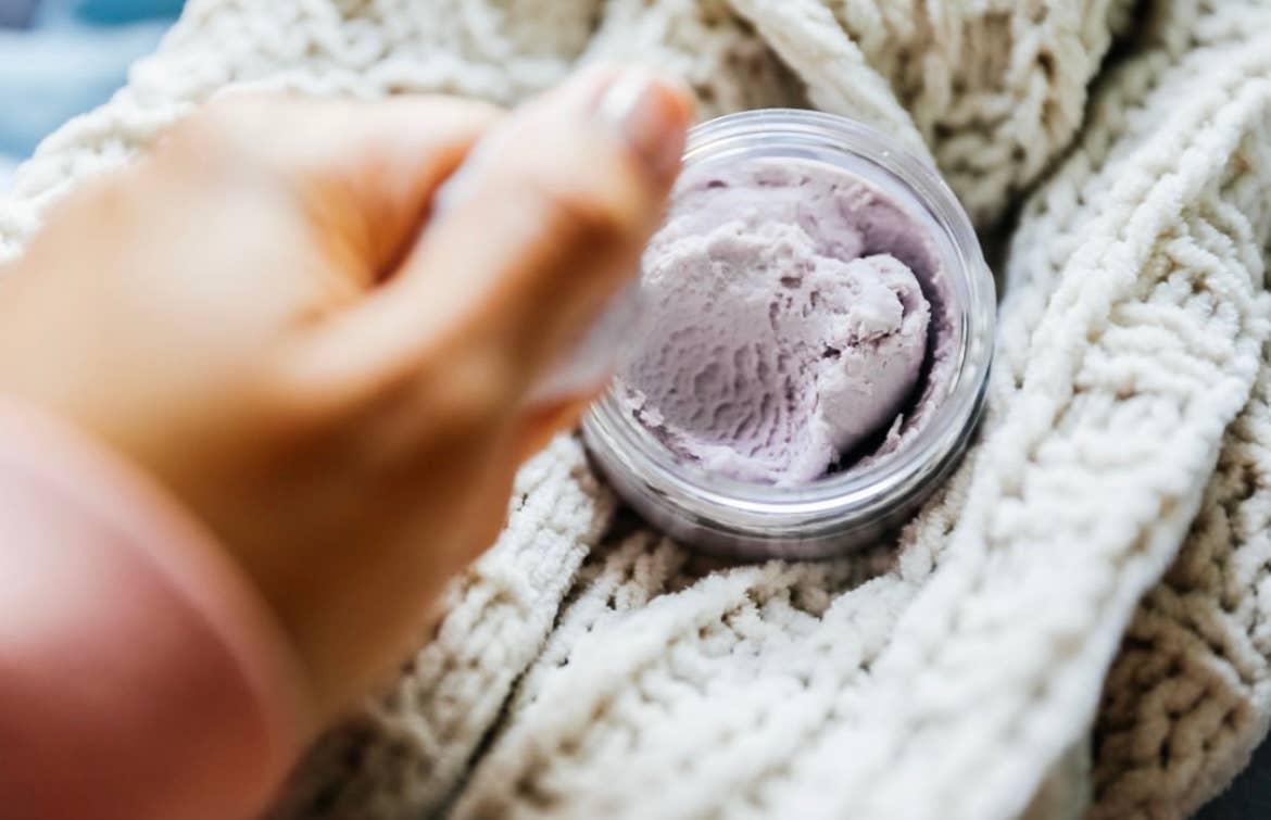Pinch Me Therapy Dough - Zen