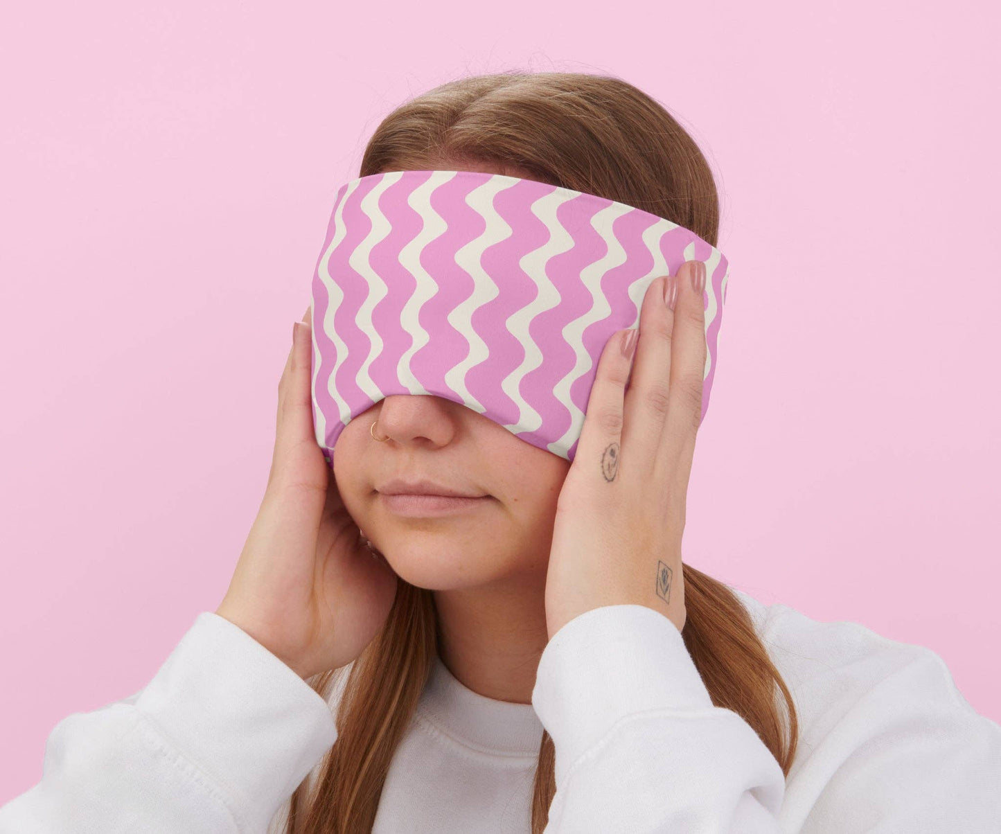 Pinch Provisions - Headache Cap | Orchid