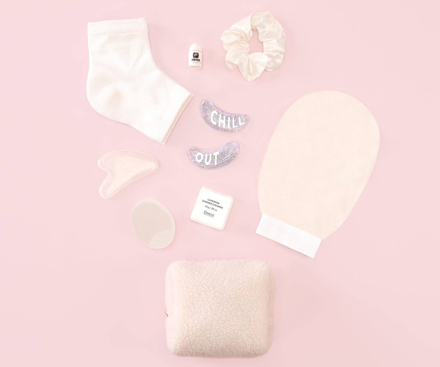 Pinch Provisions - Winter Wellness Kit | Sherpa