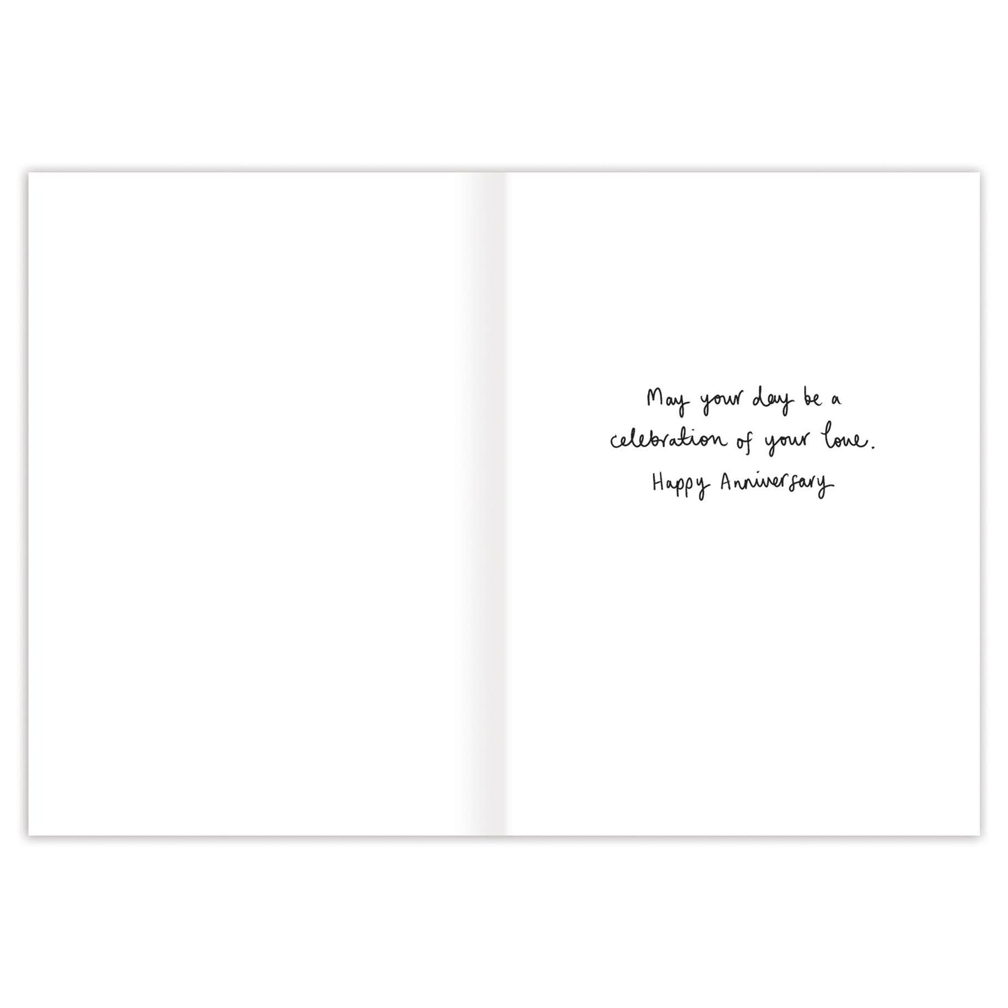 Biely & Shoaf - Otterly Wonderful Anniversary Card To A Couple