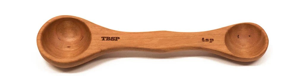 Measuring Spoon