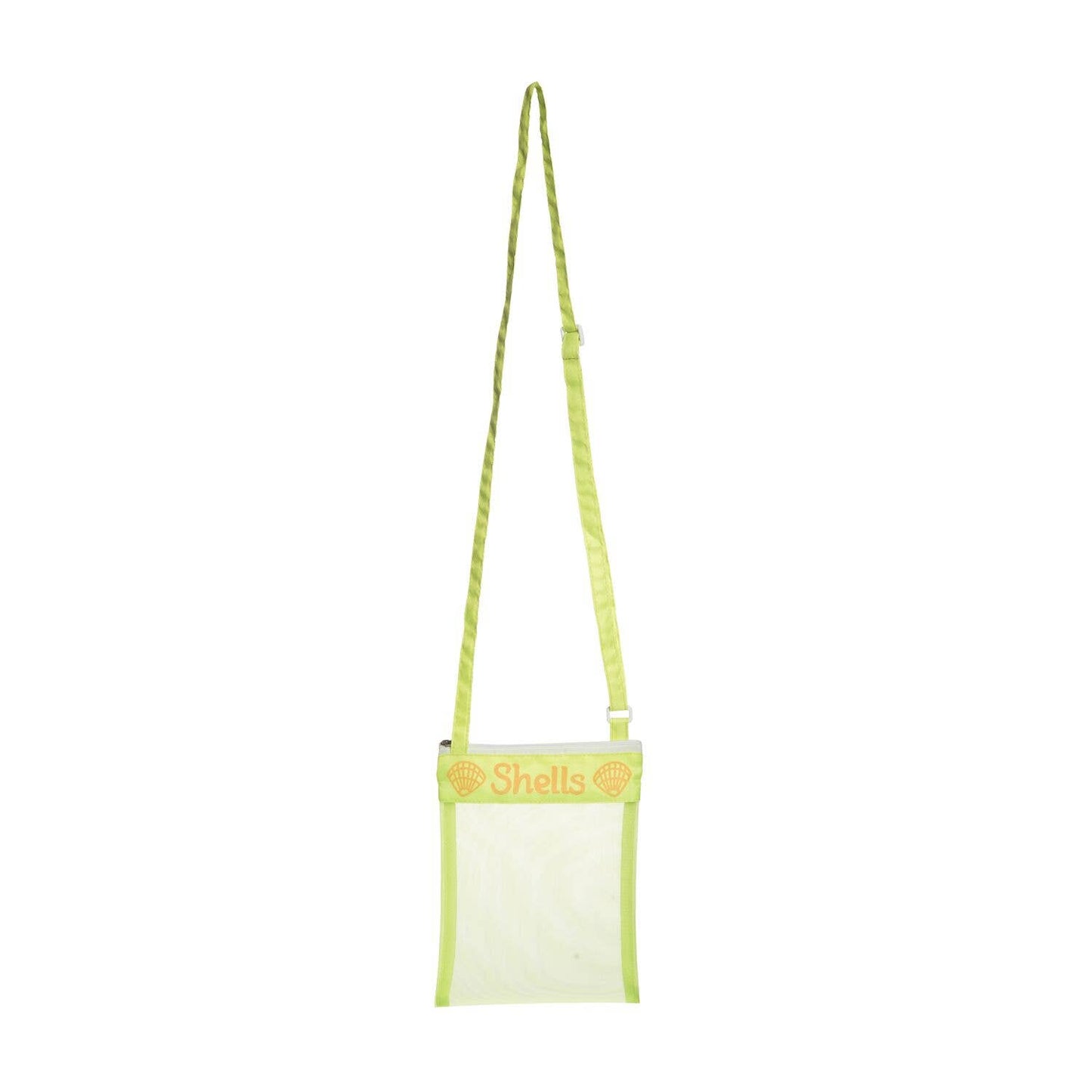 Adjustable Shelling Bag
