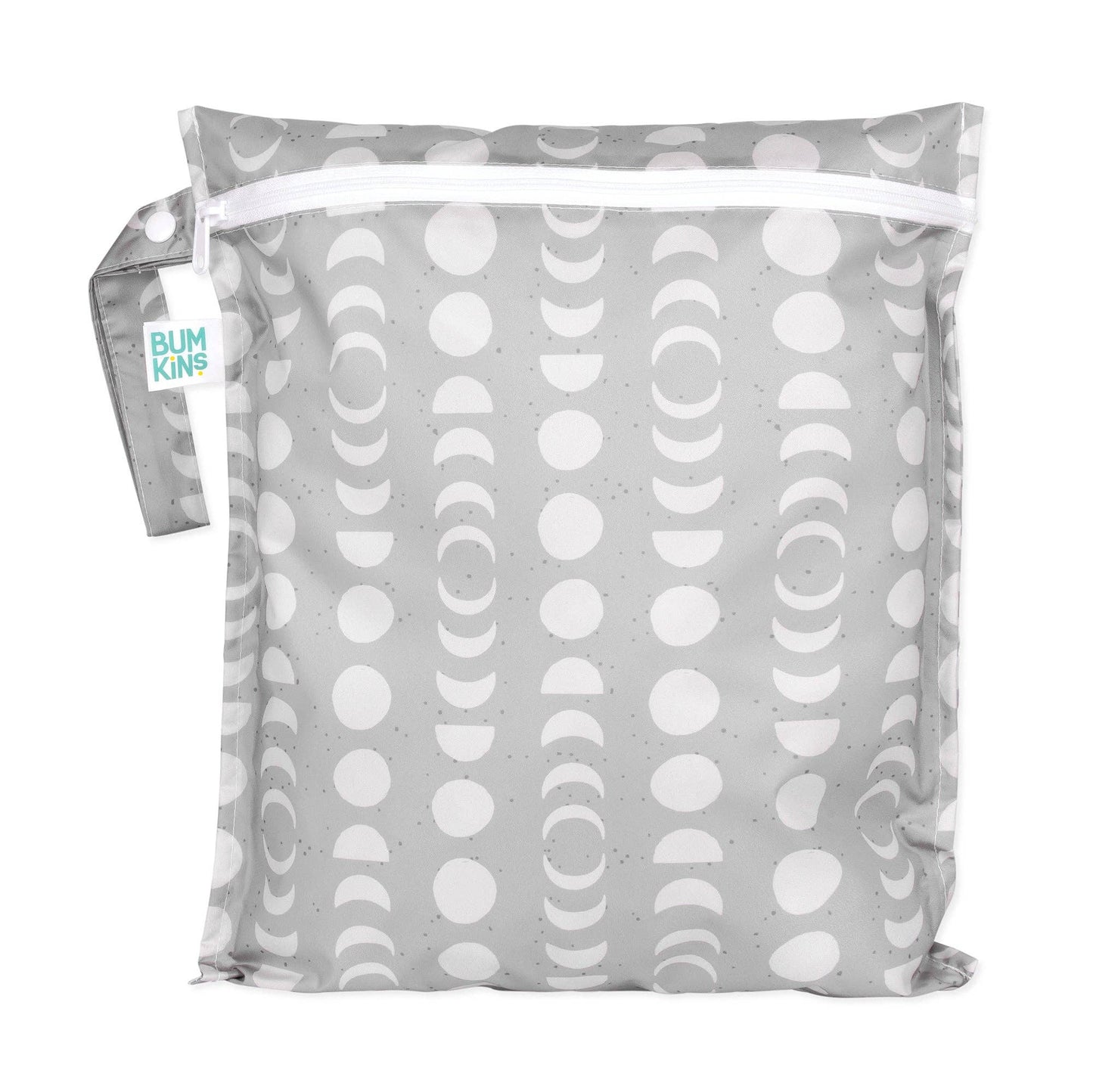 Wet Bag: Lunar Phase