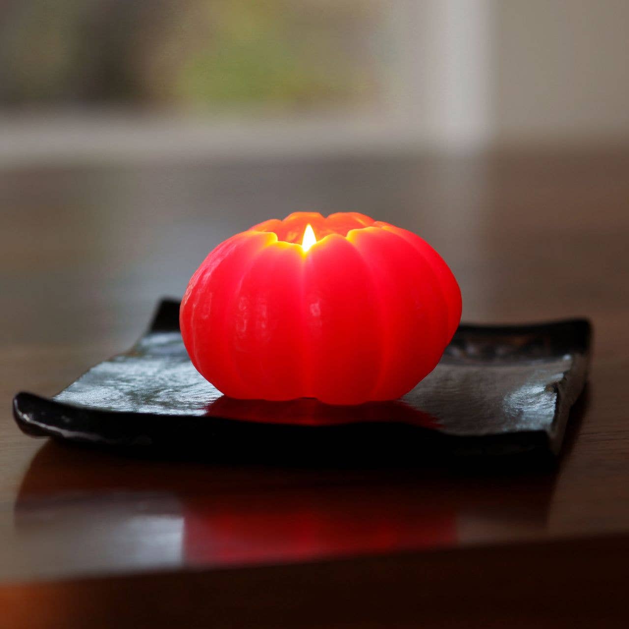 Big Dipper Wax Works - Pumpkin Candles – 100% Pure Beeswax