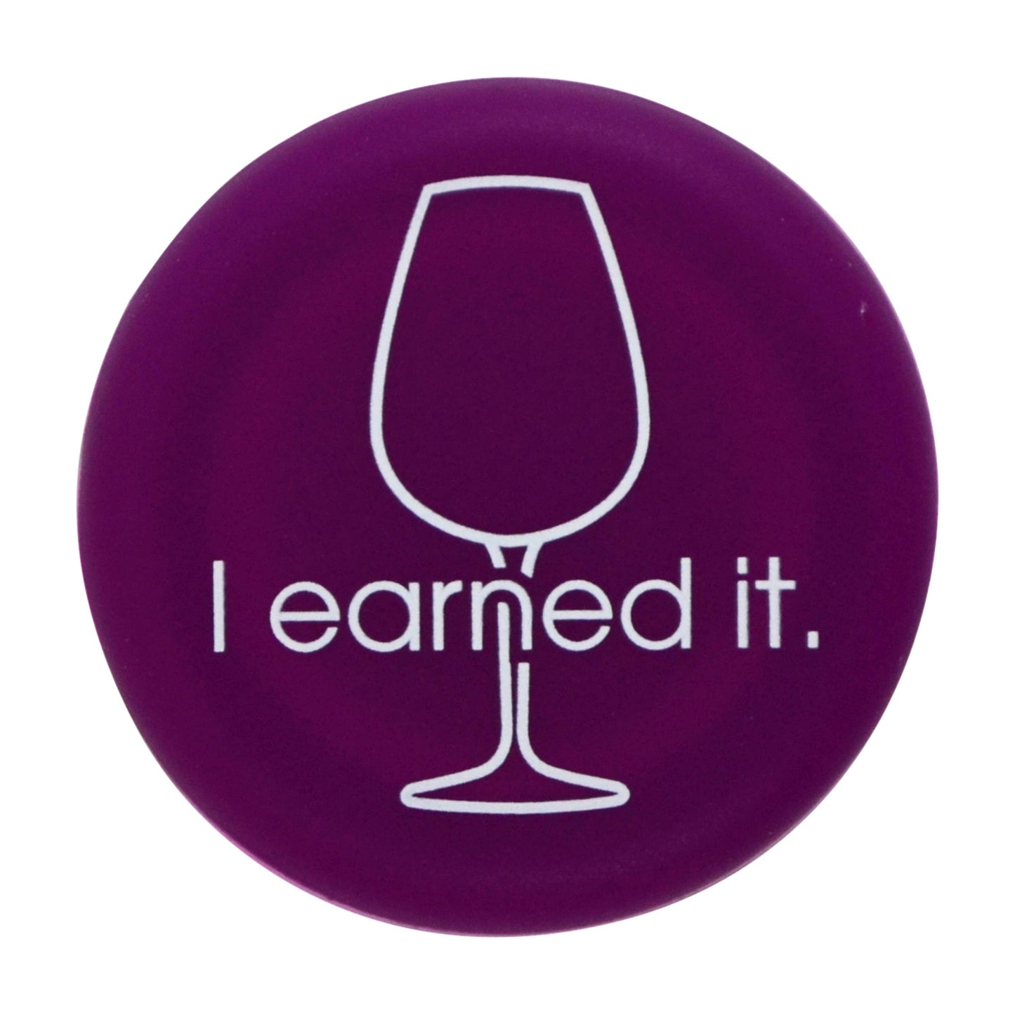 CapaBunga® - Wine Cap Stoppers