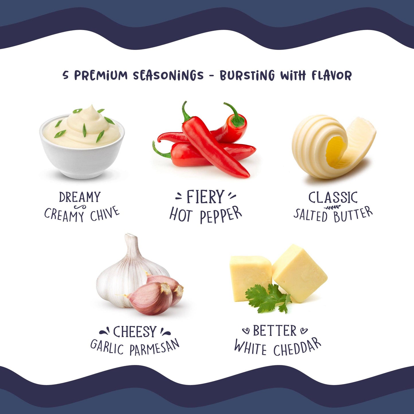 Pop 'N Dulge - Movie Night Gift Basket Gourmet Popcorn Gift Set Fathers Day