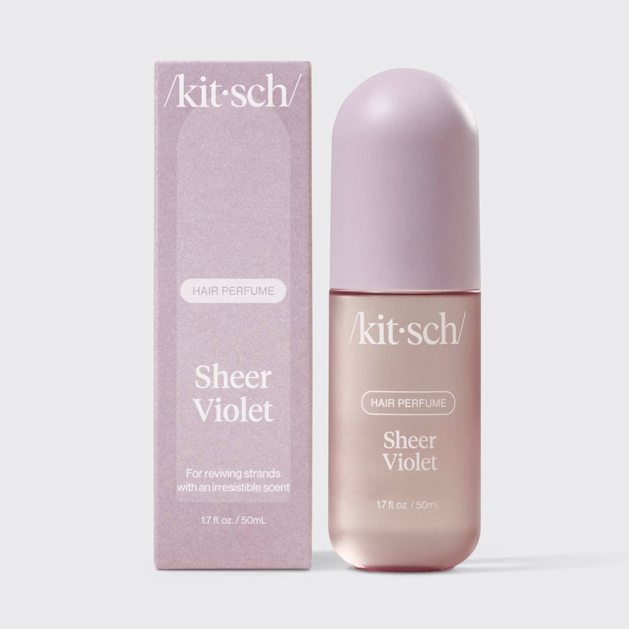 KITSCH - Sheer Violet Hair Perfume