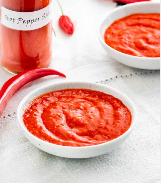 Craftly - DO YOUR HOT SAUCE l World's Hottest Chilli Set l Gift
