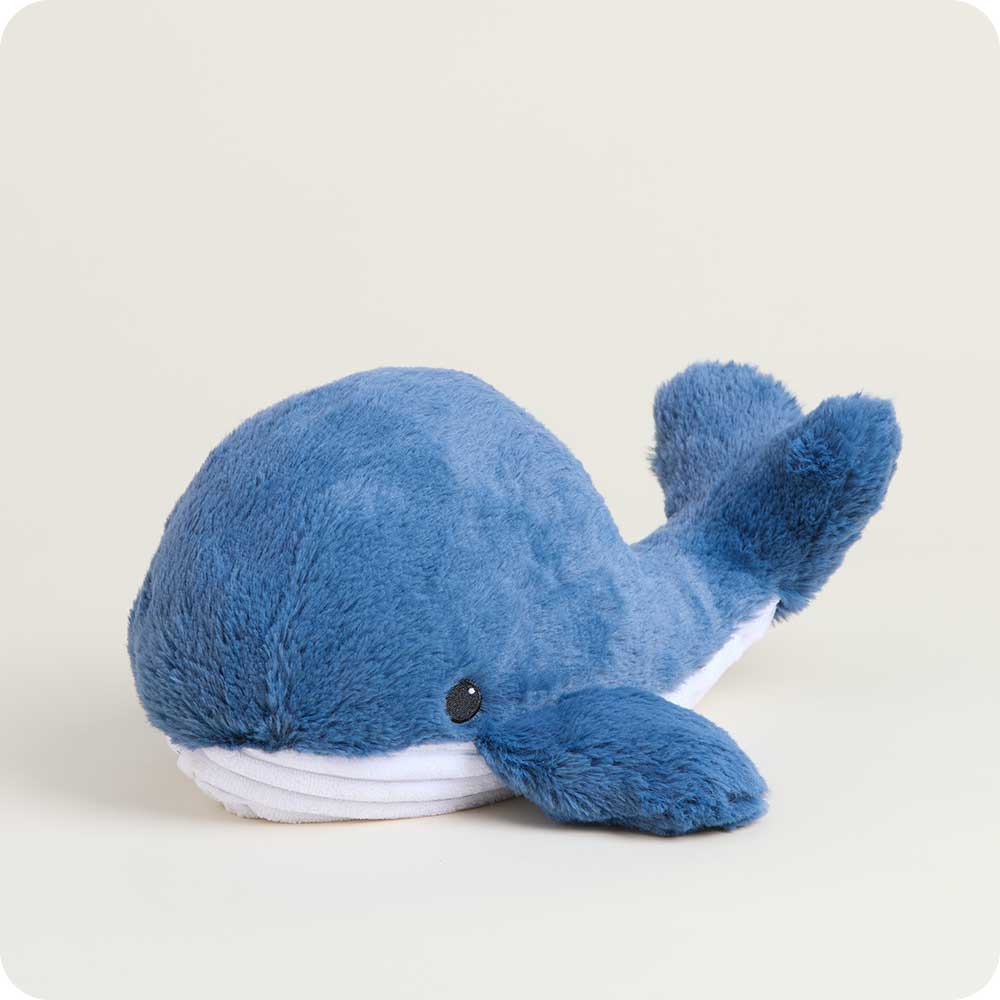 Warmies - Lavender Scented Plush - Whale
