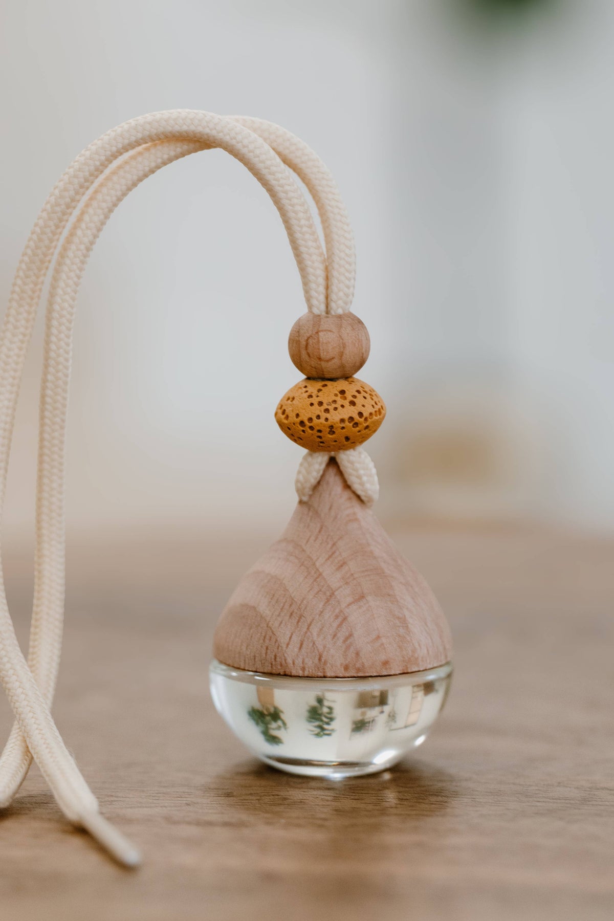 Pebbl. Scents - Hanging Car Fragrance Diffusers