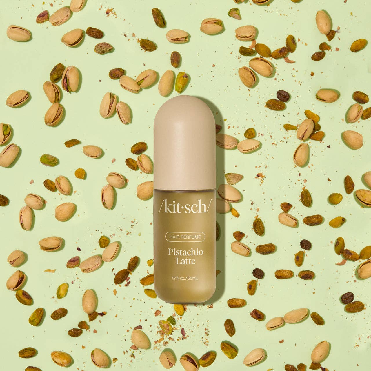 KITSCH - Pistachio Latte Hair Perfume