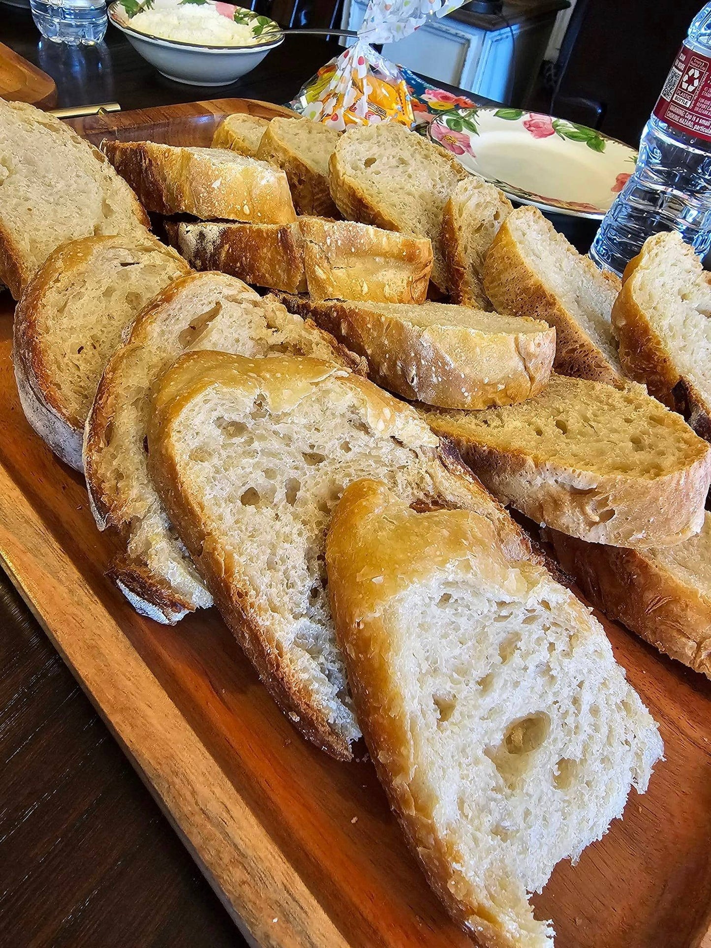 Cherished & Free - Sourdough starter kits: Small