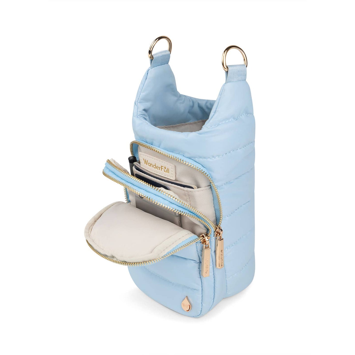 Original HydroBag - Cornflower Blue HydroBag®