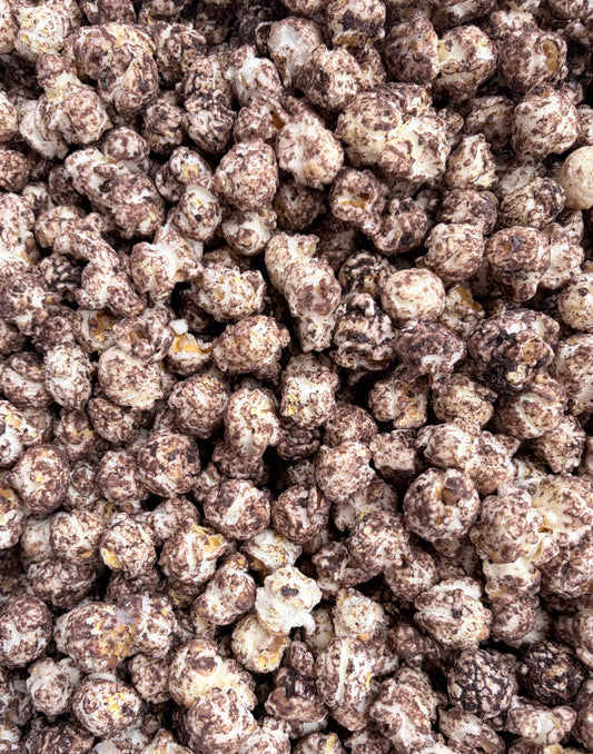 Popculture Gourmet Popcorn - Cookies & Cream