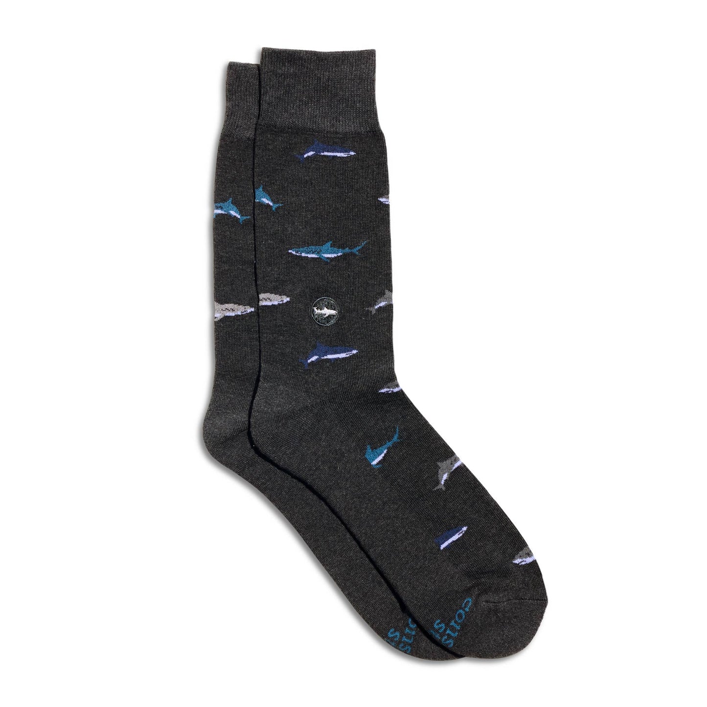 Conscious Step - Socks that Protect Sharks