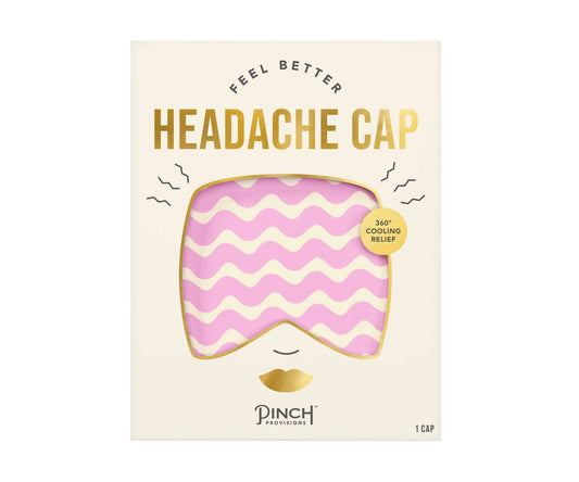 Pinch Provisions - Headache Cap | Orchid
