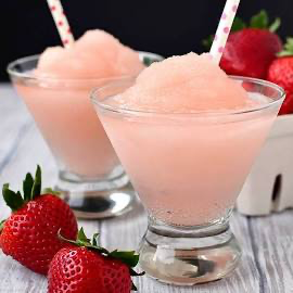 Mixology - Frosé All Day: Pouch