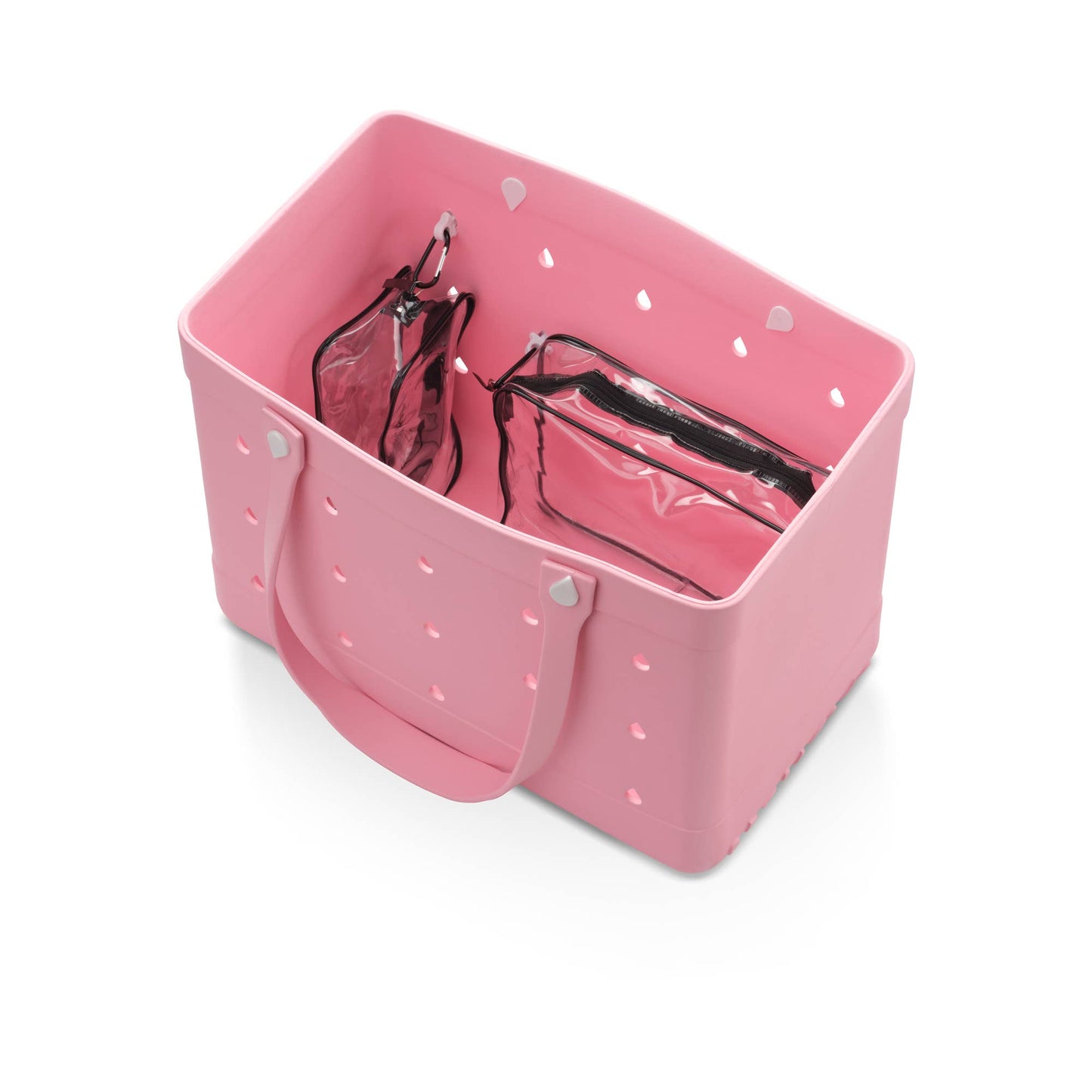Large EVA Bag Set - Pink