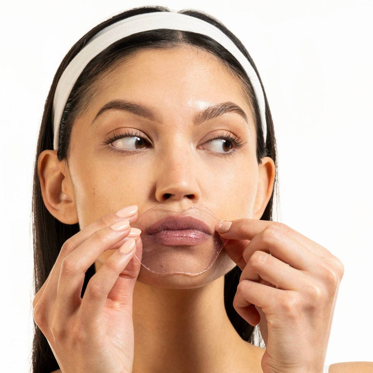 Patchology - Rosé Lip Gels: 5 Pack