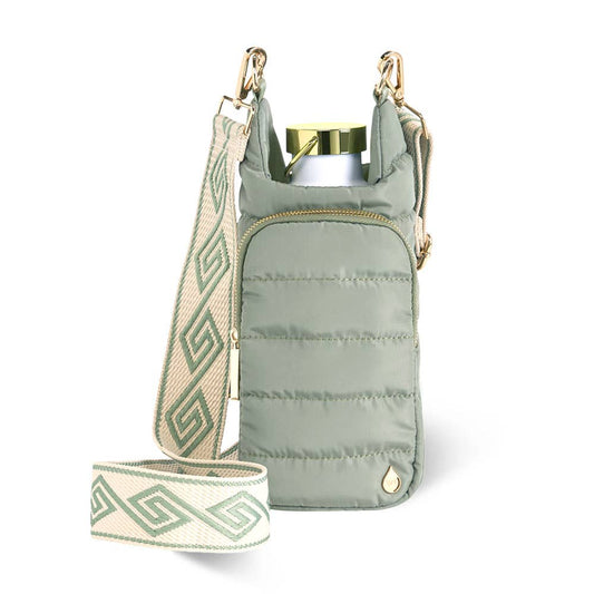 WanderFull - Original HydroBag - Sage Green HydroBag®