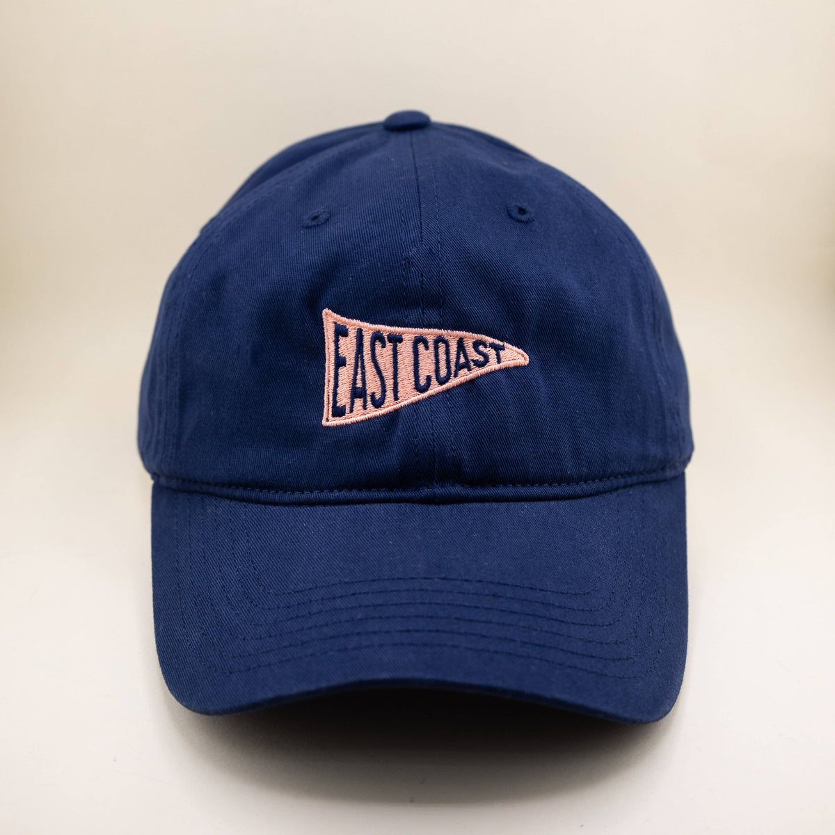 Freshwater Curated Goods™ - East Coast Pennant Hat
