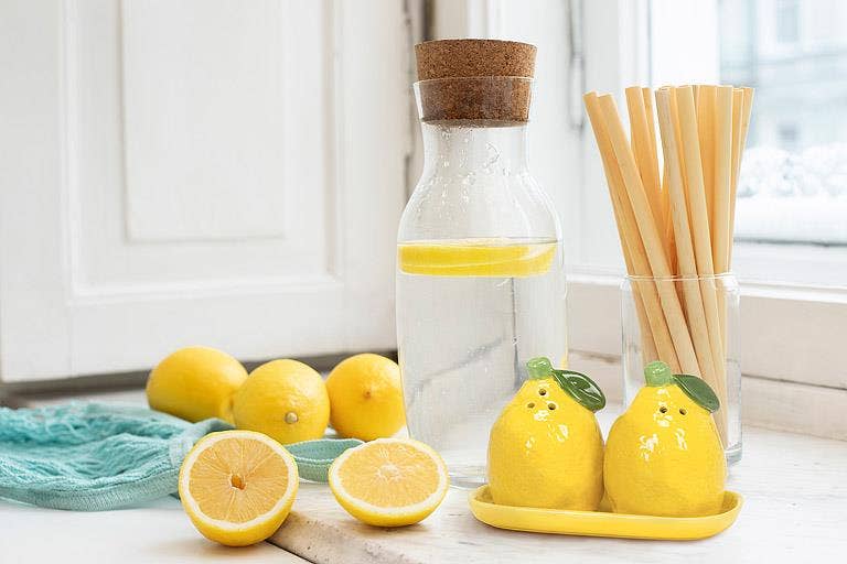 Abbott - Lemon S&P
