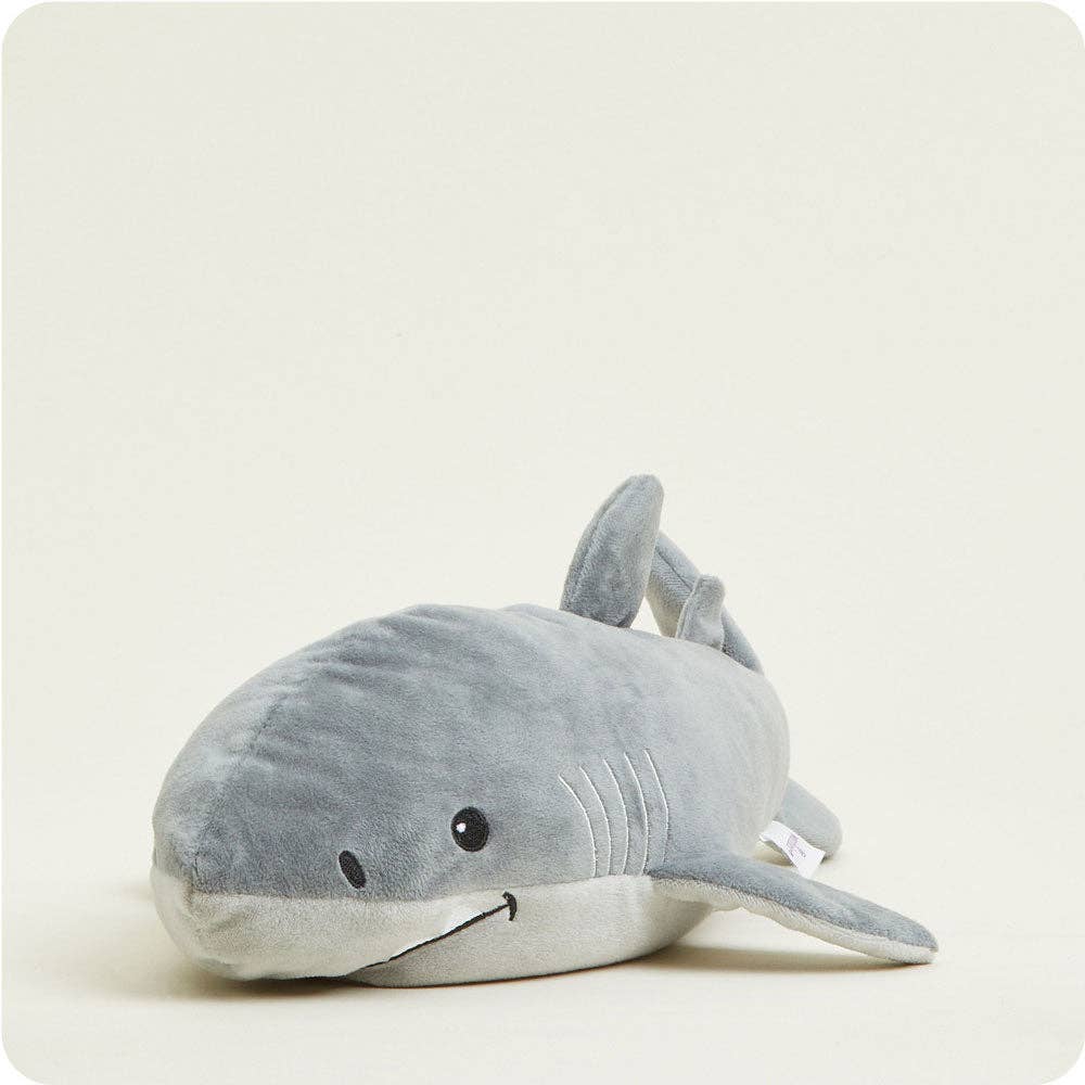 Warmies - Lavender Scented Plush - Shark