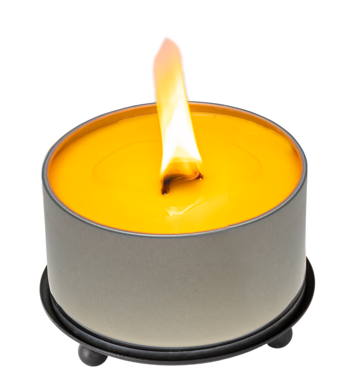 Portable Fire Pits - Trivet/Candle Holder