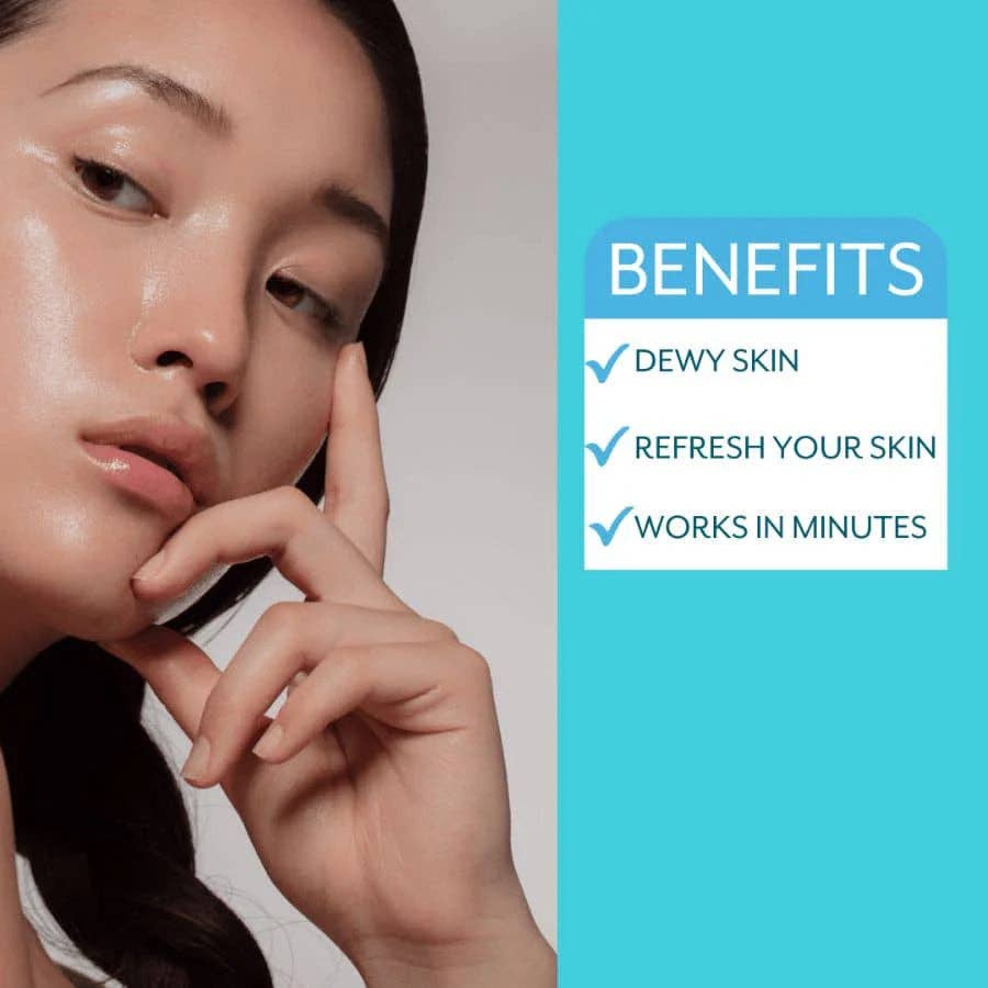 Patchology - Get Dewy With It Mask