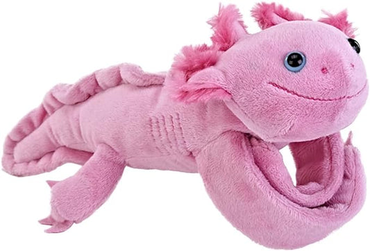 Wild Republic - Huggers - Axolotl