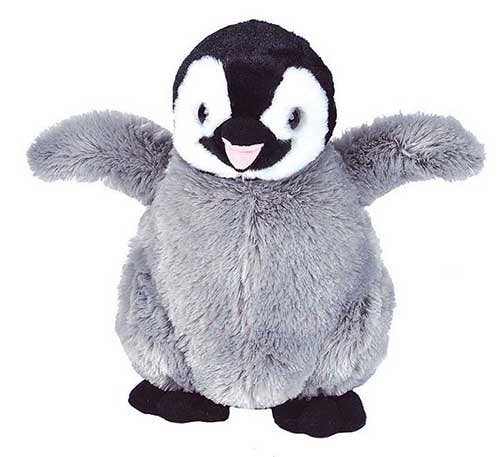 Wild Republic - CK Playful Penguin Stuffed Animal 12"