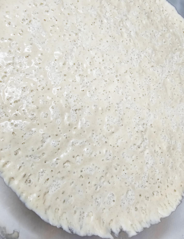 Cherished & Free - Sourdough starter kits: Medium
