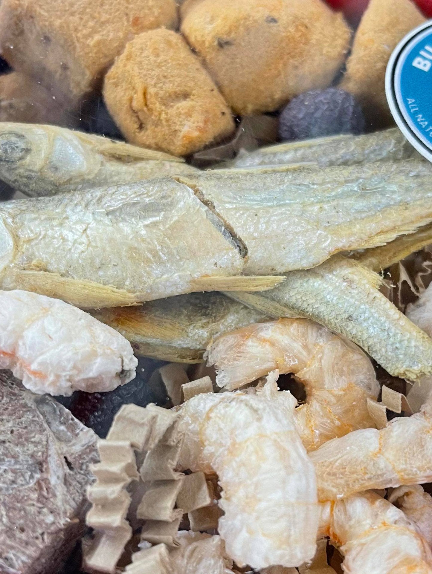 Bucho's Barkery - Surf & Turf