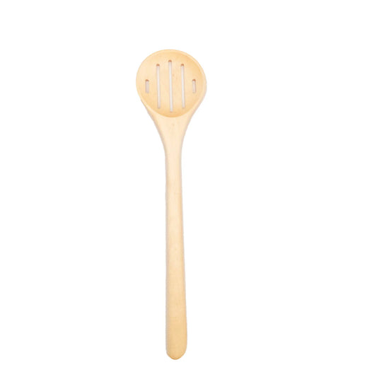 Long Slotted Spoon