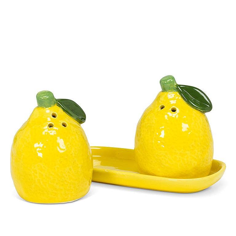Abbott - Lemon S&P