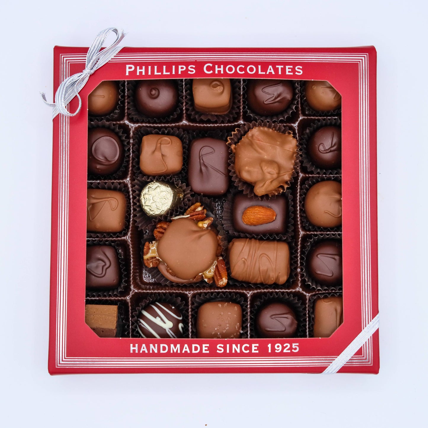 Phillips Chocolates - Princess Chocolate Assortment Box