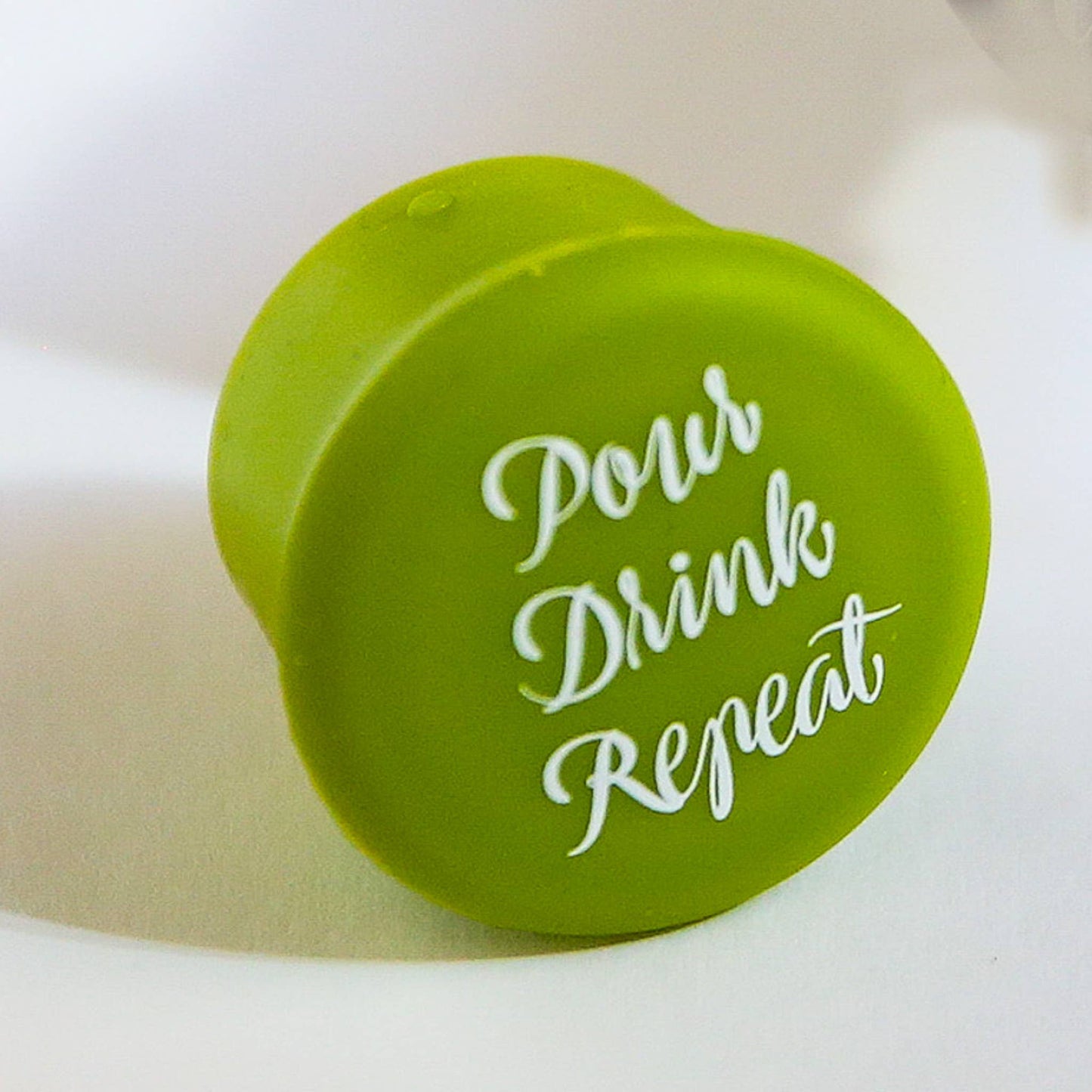 CapaBunga® - Wine Cap Stoppers