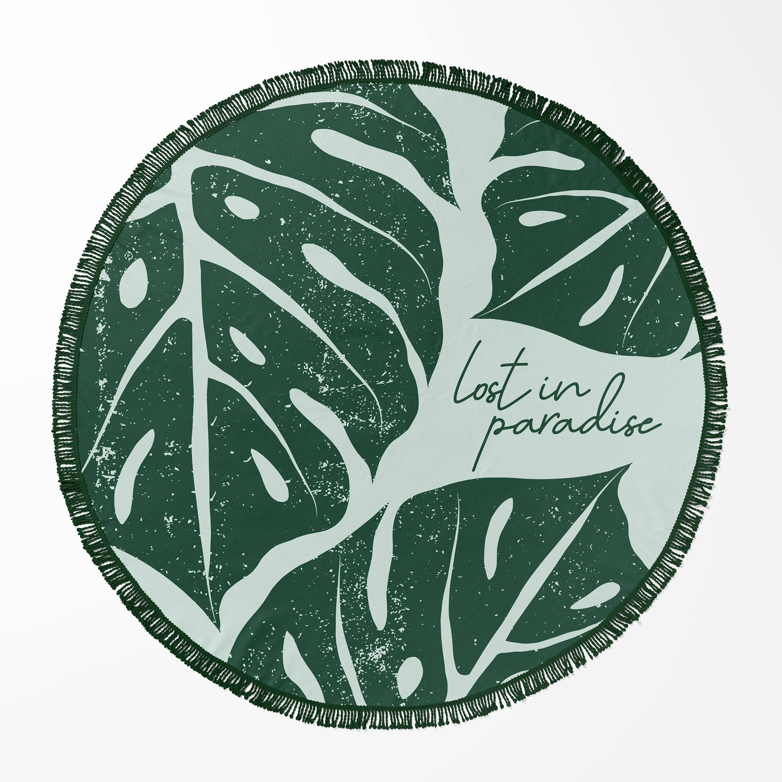 DM Merchandising Beach Towel - Thumbnail 2