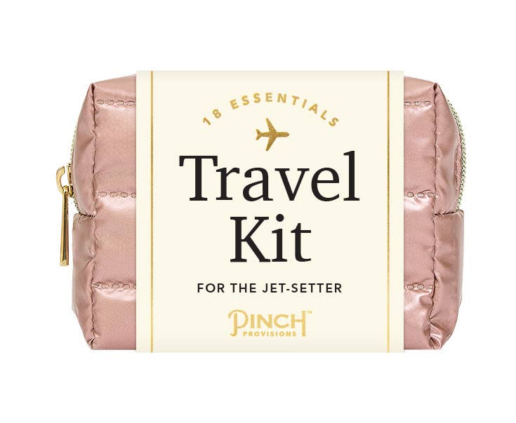 Pinch Provisions - Travel Kit | Puffer, Holiday Gifts: Sky