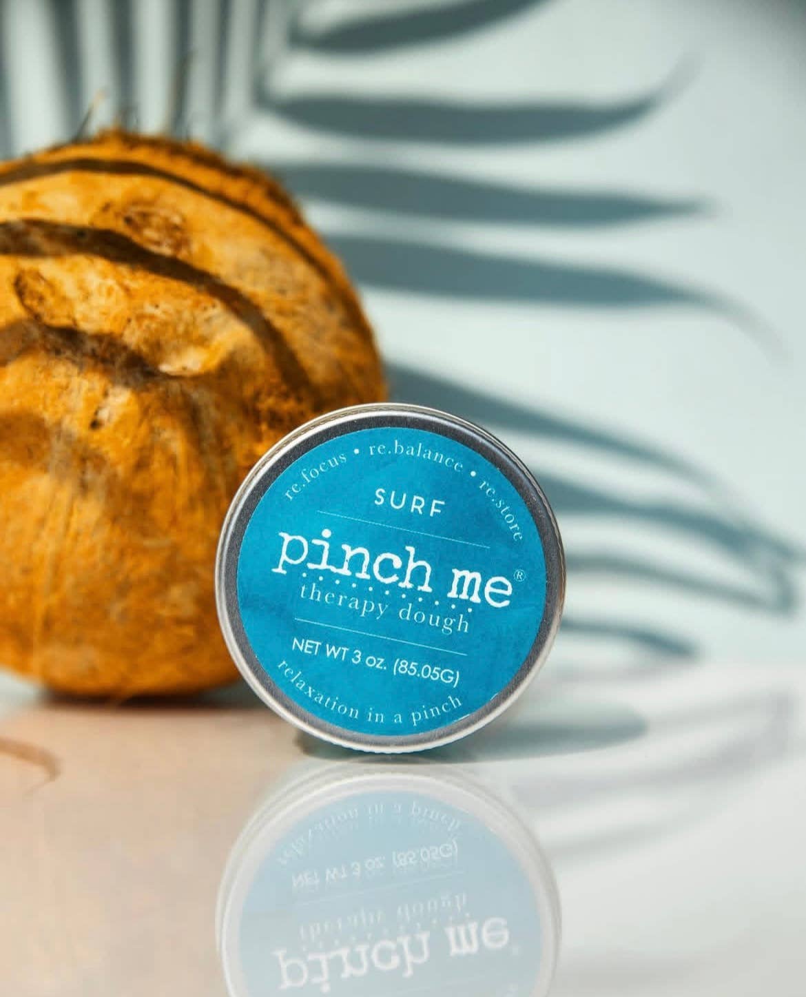 Pinch Me Therapy Dough - Pinch Me Therapy Dough Surf