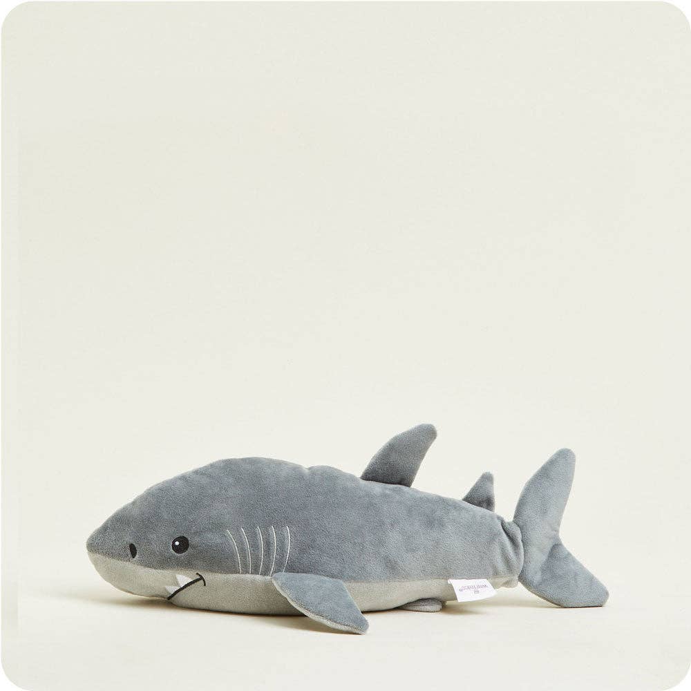 Warmies - Lavender Scented Plush - Shark
