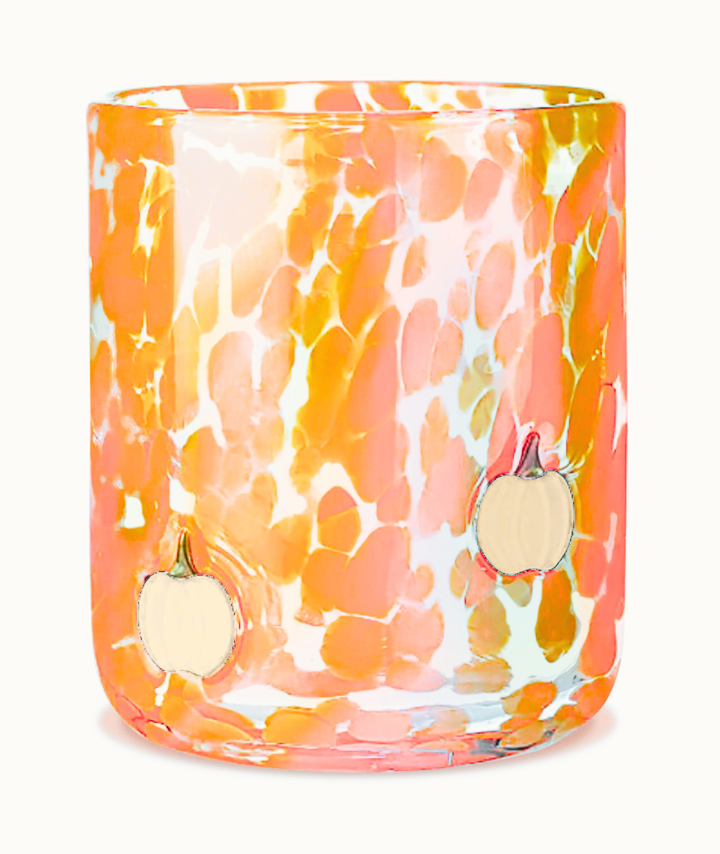 The SOi Company - Heriloom Pumpkin  Fall 12oz  Icon Candle