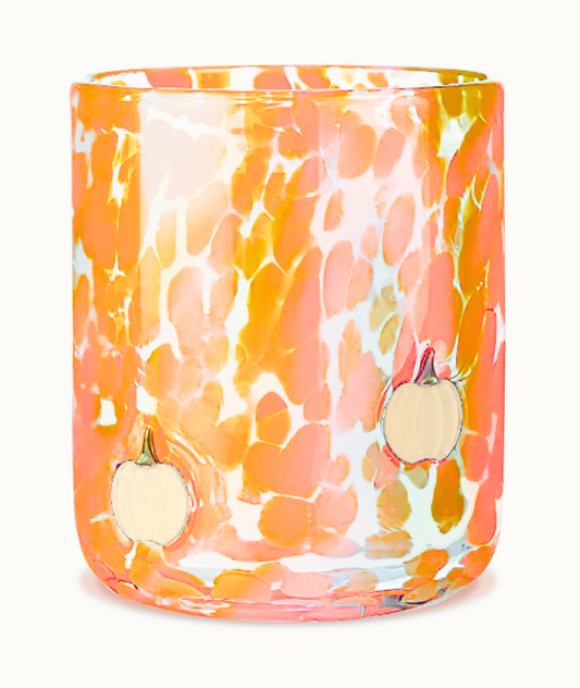 The SOi Company - Heriloom Pumpkin  Fall 12oz  Icon Candle
