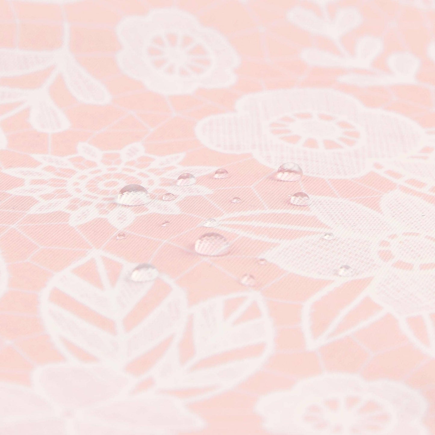 Clear Travel Bag 3-Pack: Lace
