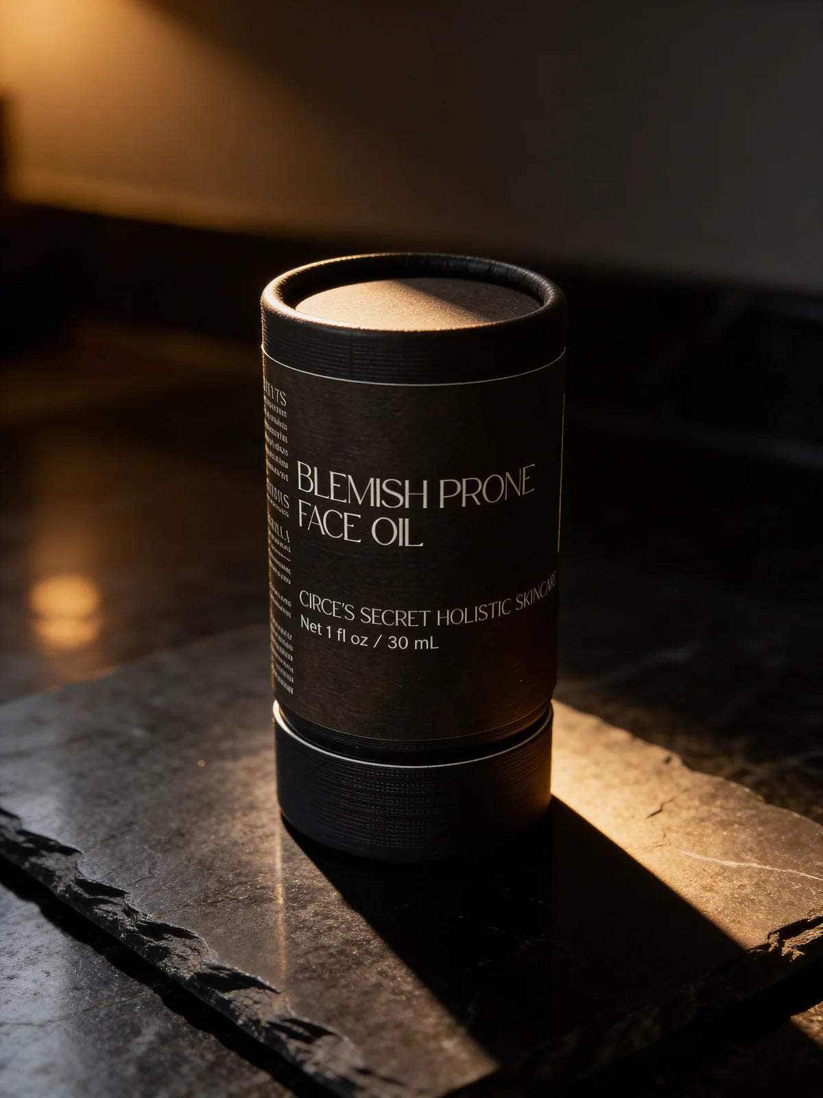 Circe's Secret - Blemish Prone Face Oil