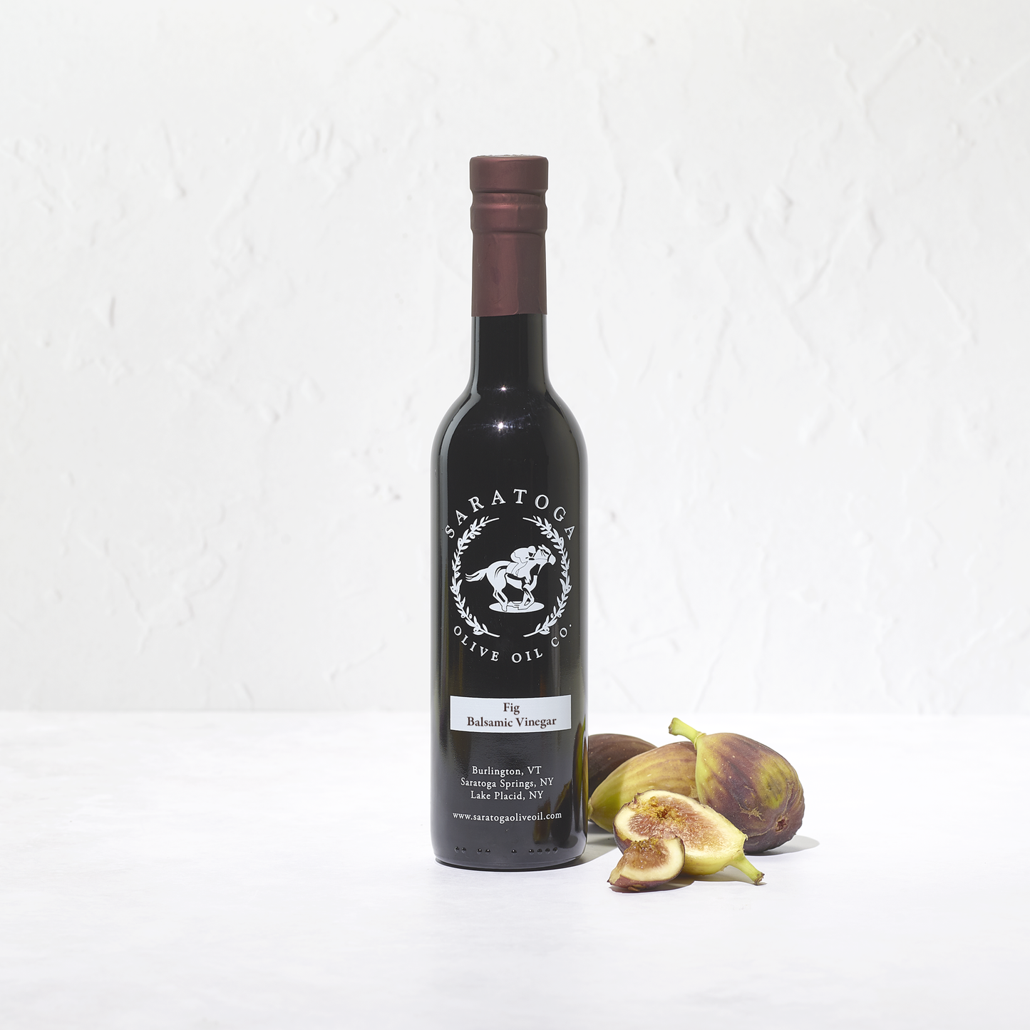 Saratoga Olive Oil Company - Fig Balsamic: 200ml