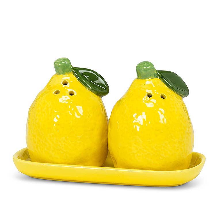 Abbott - Lemon S&P
