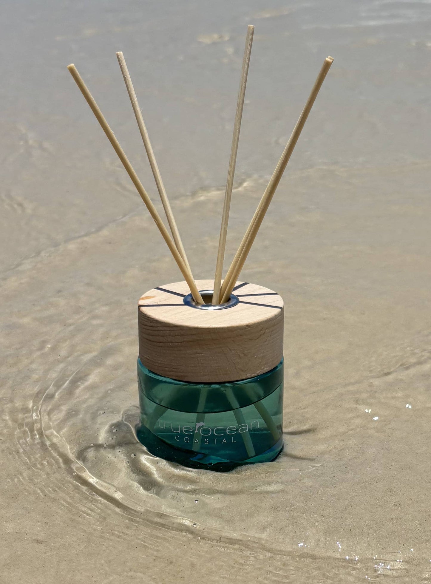 True Ocean - True Ocean: Reed Diffuser