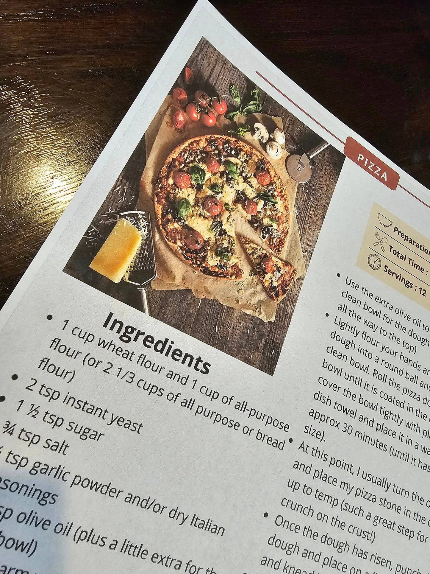 Cherished & Free - Sourdough starter kits: Small